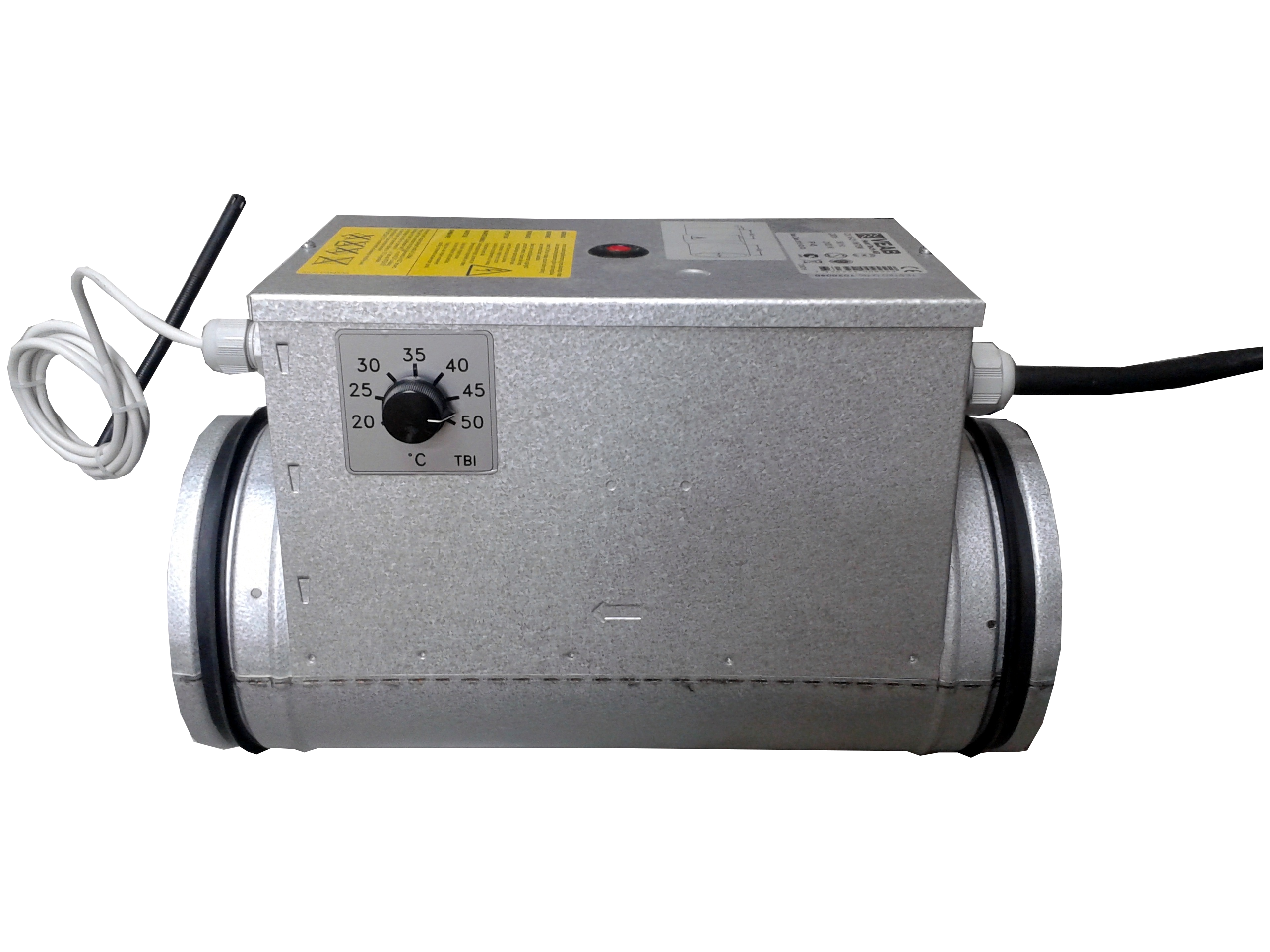 Batterie-chaude-CV16-21-1MTEM