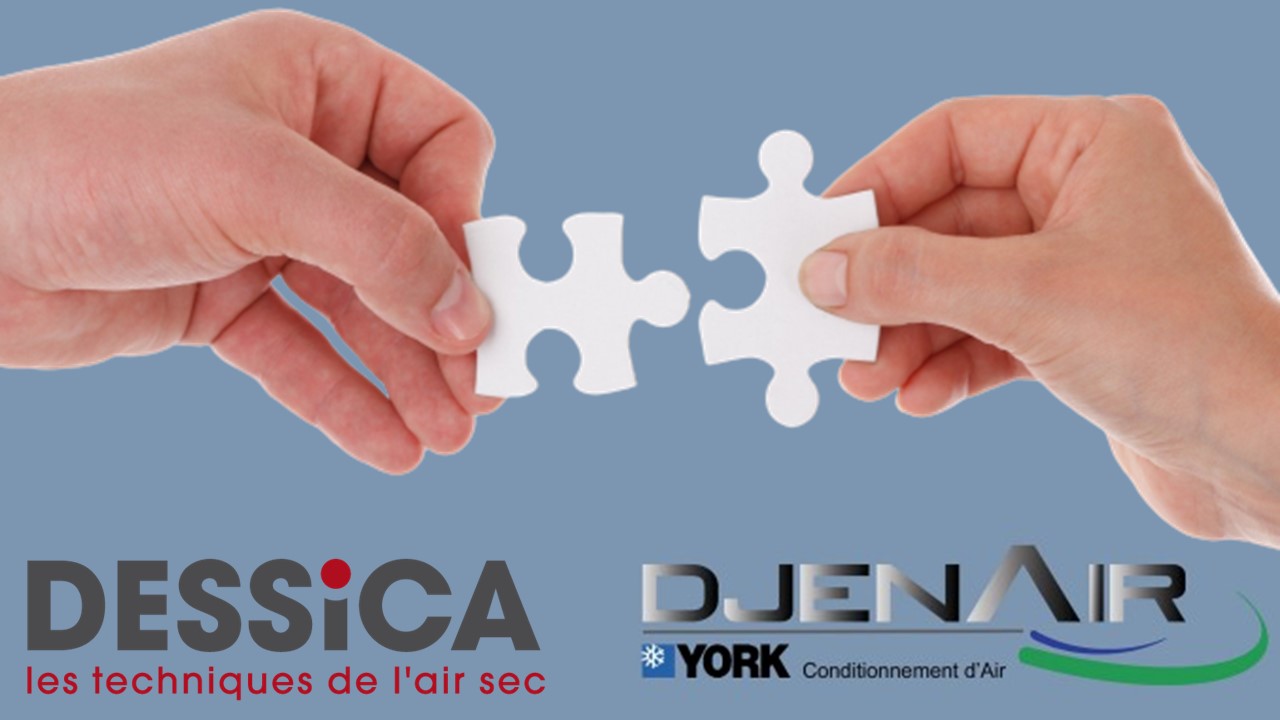 Visuel partenariat DJENAIR Algerie