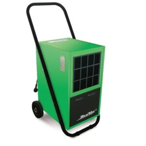Déshumidificateur d'air mobile DEH1200i dessica