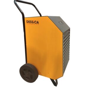 Mobile dehumidifier DY 62